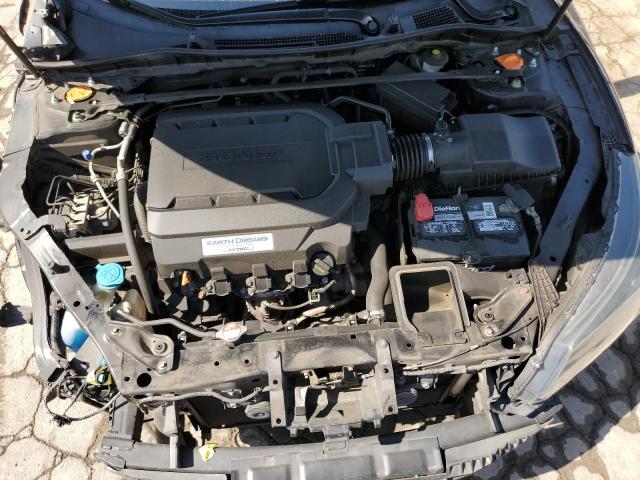 Photo 10 VIN: 1HGCR3F8XFA034923 - HONDA ACCORD 