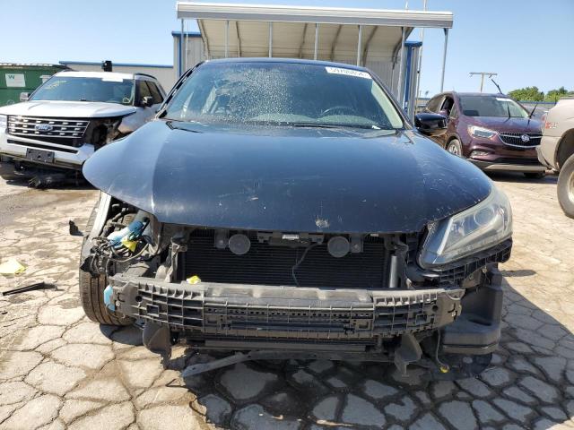 Photo 4 VIN: 1HGCR3F8XFA034923 - HONDA ACCORD 