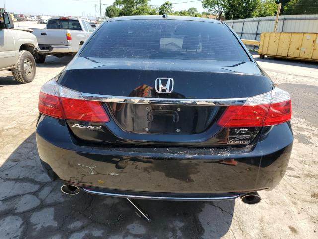 Photo 5 VIN: 1HGCR3F8XFA034923 - HONDA ACCORD 