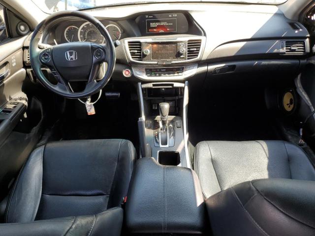 Photo 7 VIN: 1HGCR3F8XFA034923 - HONDA ACCORD 