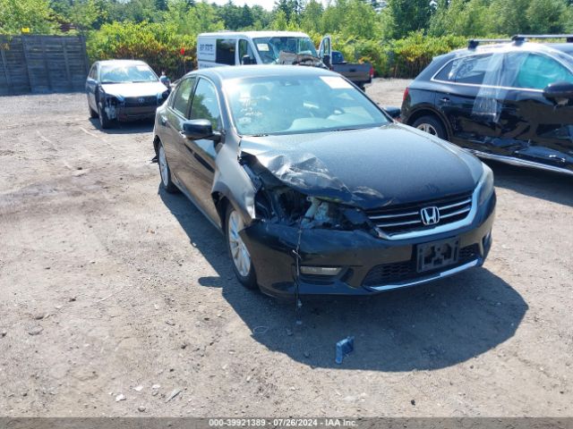 Photo 0 VIN: 1HGCR3F8XFA036171 - HONDA ACCORD 