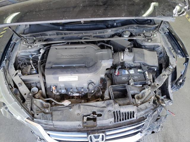 Photo 6 VIN: 1HGCR3F8XFA037675 - HONDA ACCORD EXL 