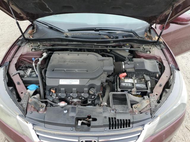 Photo 10 VIN: 1HGCR3F8XFA037997 - HONDA ACCORD 