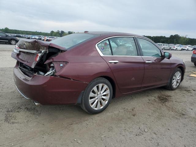 Photo 2 VIN: 1HGCR3F8XFA037997 - HONDA ACCORD 