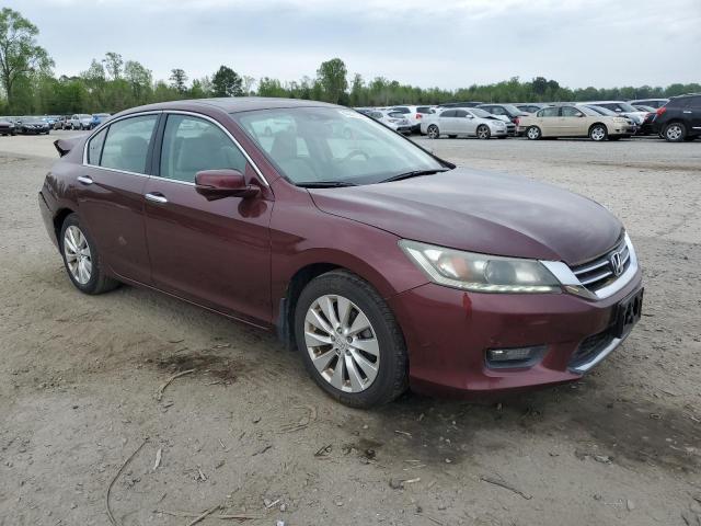 Photo 3 VIN: 1HGCR3F8XFA037997 - HONDA ACCORD 