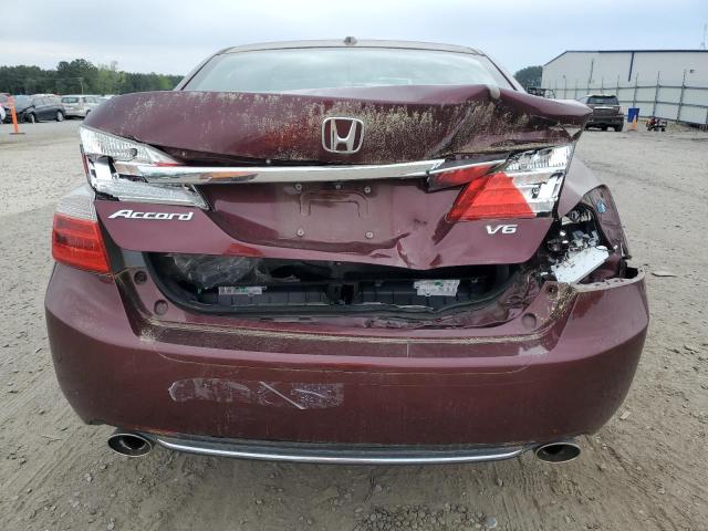 Photo 5 VIN: 1HGCR3F8XFA037997 - HONDA ACCORD 