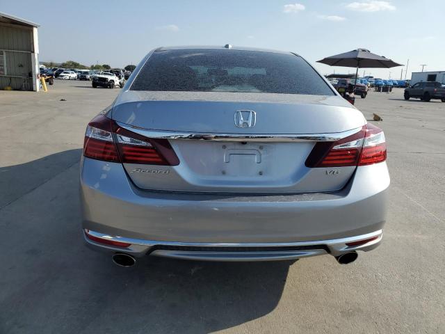 Photo 5 VIN: 1HGCR3F8XGA005178 - HONDA ACCORD EXL 