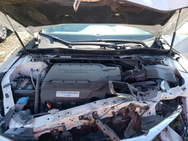 Photo 6 VIN: 1HGCR3F8XGA005231 - HONDA ACCORD EXL 