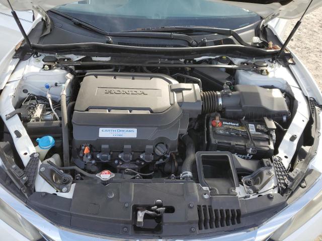 Photo 10 VIN: 1HGCR3F8XGA008517 - HONDA ACCORD EXL 