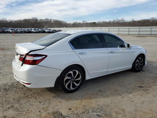 Photo 2 VIN: 1HGCR3F8XGA008517 - HONDA ACCORD EXL 