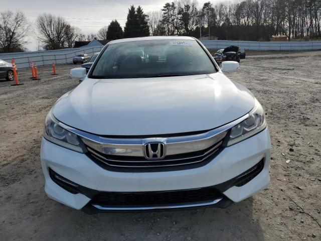 Photo 4 VIN: 1HGCR3F8XGA008517 - HONDA ACCORD EXL 