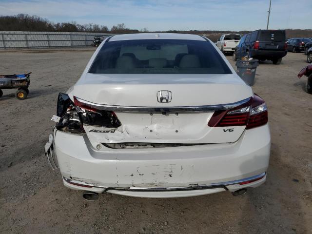 Photo 5 VIN: 1HGCR3F8XGA008517 - HONDA ACCORD EXL 