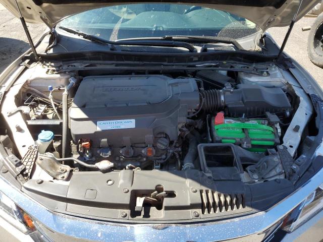 Photo 10 VIN: 1HGCR3F8XGA010154 - HONDA ACCORD EXL 