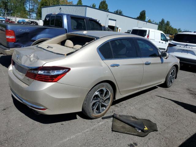 Photo 2 VIN: 1HGCR3F8XGA010154 - HONDA ACCORD EXL 