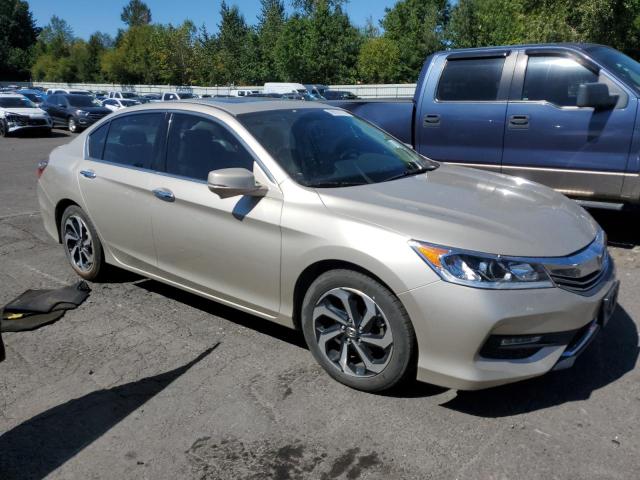 Photo 3 VIN: 1HGCR3F8XGA010154 - HONDA ACCORD EXL 