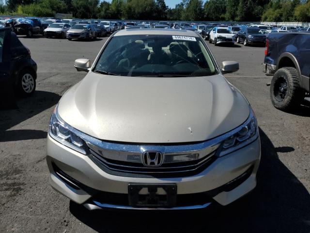 Photo 4 VIN: 1HGCR3F8XGA010154 - HONDA ACCORD EXL 