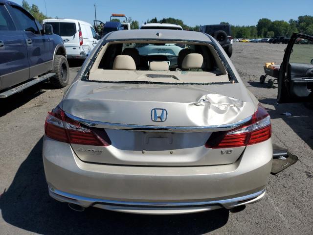 Photo 5 VIN: 1HGCR3F8XGA010154 - HONDA ACCORD EXL 