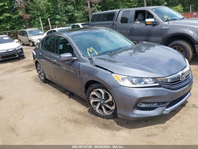 Photo 0 VIN: 1HGCR3F8XGA015239 - HONDA ACCORD 