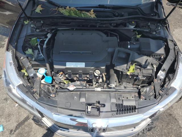 Photo 10 VIN: 1HGCR3F8XGA022191 - HONDA ACCORD 