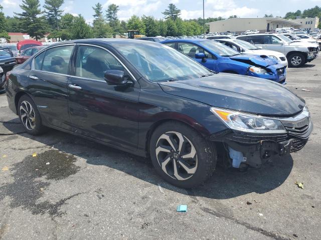 Photo 3 VIN: 1HGCR3F8XGA022191 - HONDA ACCORD 