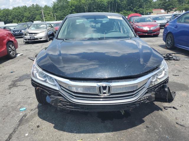 Photo 4 VIN: 1HGCR3F8XGA022191 - HONDA ACCORD 