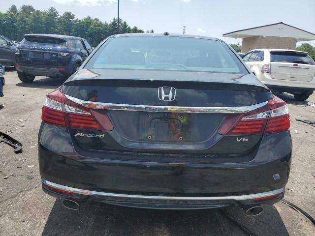 Photo 5 VIN: 1HGCR3F8XGA022191 - HONDA ACCORD 