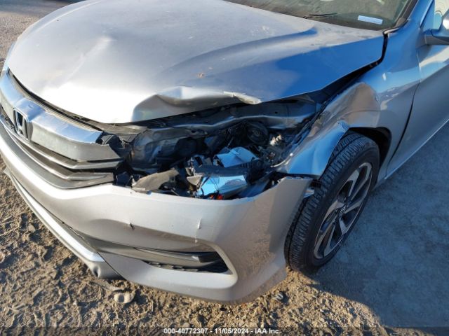 Photo 5 VIN: 1HGCR3F8XGA024166 - HONDA ACCORD 