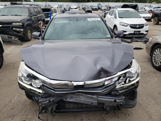 Photo 4 VIN: 1HGCR3F8XGA031022 - HONDA ACCORD EXL 