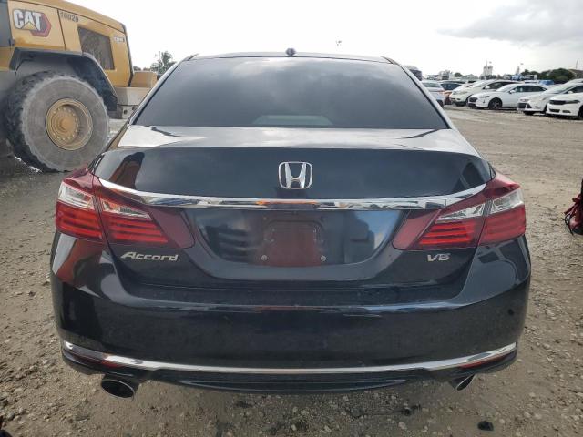 Photo 5 VIN: 1HGCR3F8XGA032171 - HONDA ACCORD EXL 