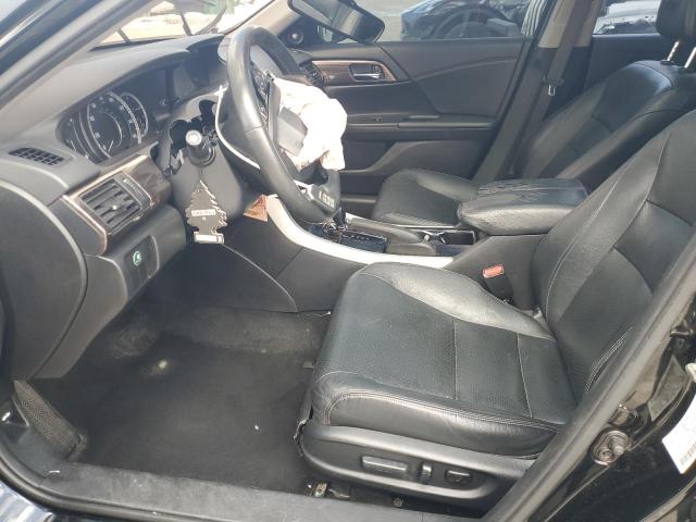 Photo 6 VIN: 1HGCR3F8XGA032171 - HONDA ACCORD EXL 