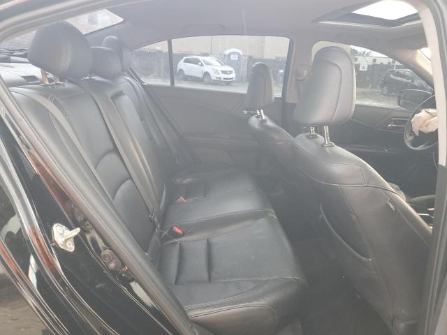 Photo 9 VIN: 1HGCR3F8XGA032171 - HONDA ACCORD EXL 