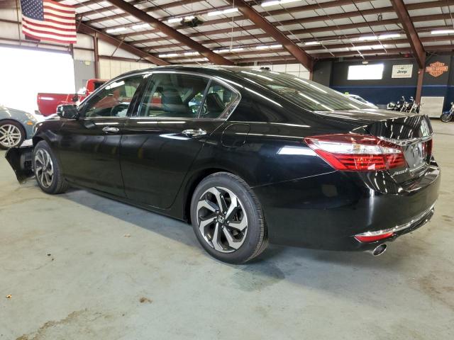 Photo 1 VIN: 1HGCR3F8XGA035359 - HONDA ACCORD EXL 