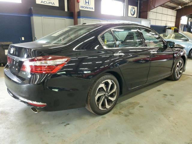 Photo 2 VIN: 1HGCR3F8XGA035359 - HONDA ACCORD EXL 