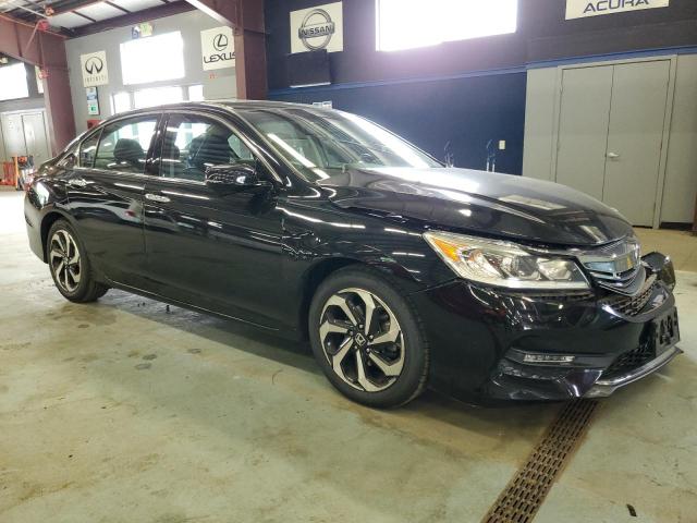 Photo 3 VIN: 1HGCR3F8XGA035359 - HONDA ACCORD EXL 