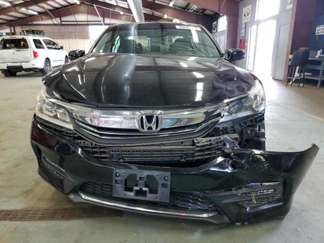 Photo 4 VIN: 1HGCR3F8XGA035359 - HONDA ACCORD EXL 