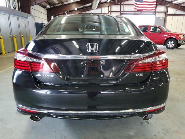 Photo 5 VIN: 1HGCR3F8XGA035359 - HONDA ACCORD EXL 