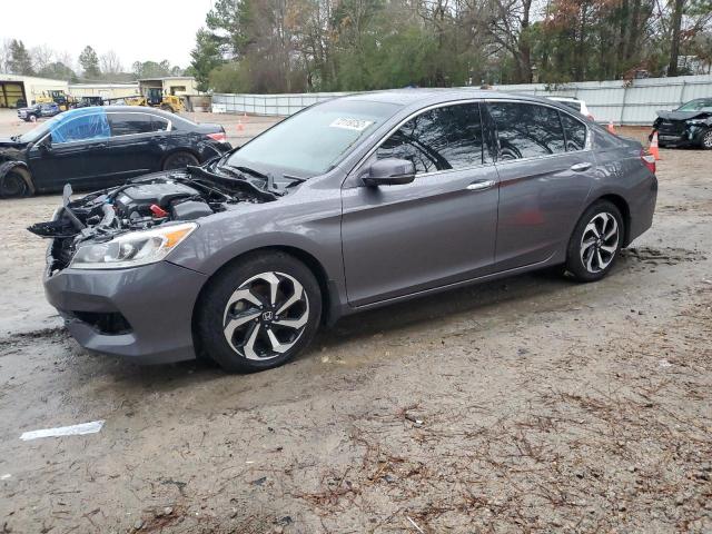 Photo 0 VIN: 1HGCR3F8XHA000919 - HONDA ACCORD EXL 