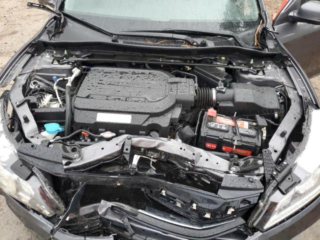 Photo 10 VIN: 1HGCR3F8XHA000919 - HONDA ACCORD EXL 