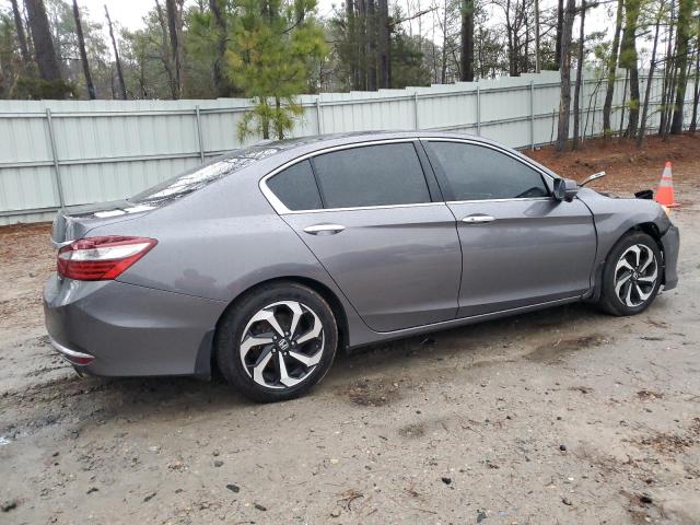 Photo 2 VIN: 1HGCR3F8XHA000919 - HONDA ACCORD EXL 