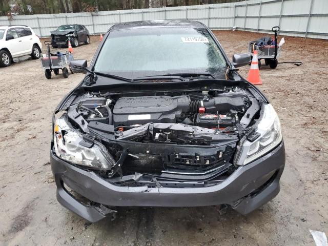 Photo 4 VIN: 1HGCR3F8XHA000919 - HONDA ACCORD EXL 