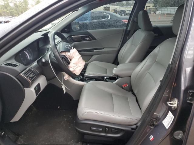 Photo 6 VIN: 1HGCR3F8XHA000919 - HONDA ACCORD EXL 