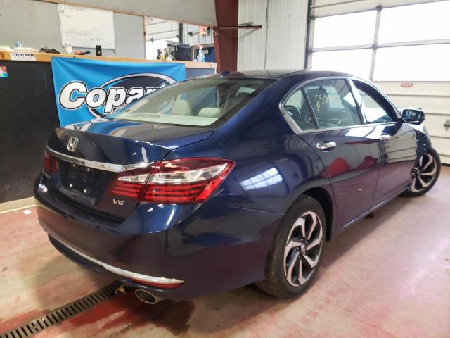 Photo 3 VIN: 1HGCR3F8XHA006767 - HONDA ACCORD 