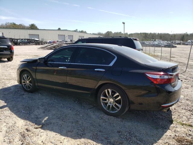 Photo 1 VIN: 1HGCR3F8XHA008776 - HONDA ACCORD EXL 