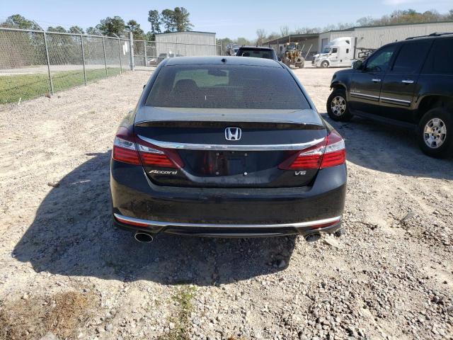 Photo 5 VIN: 1HGCR3F8XHA008776 - HONDA ACCORD EXL 