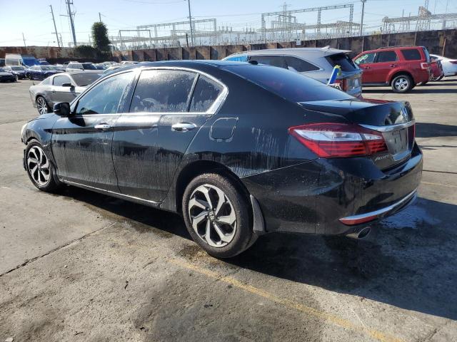 Photo 1 VIN: 1HGCR3F8XHA014206 - HONDA ACCORD 