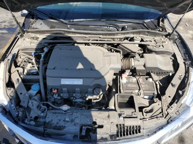 Photo 10 VIN: 1HGCR3F8XHA014206 - HONDA ACCORD 