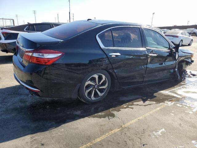 Photo 2 VIN: 1HGCR3F8XHA014206 - HONDA ACCORD 