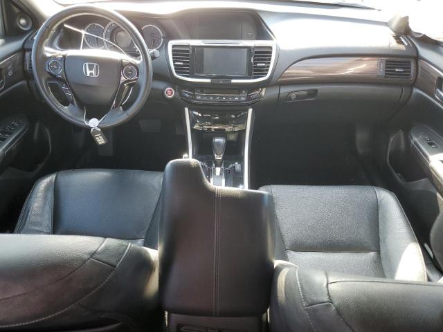 Photo 7 VIN: 1HGCR3F8XHA014206 - HONDA ACCORD 