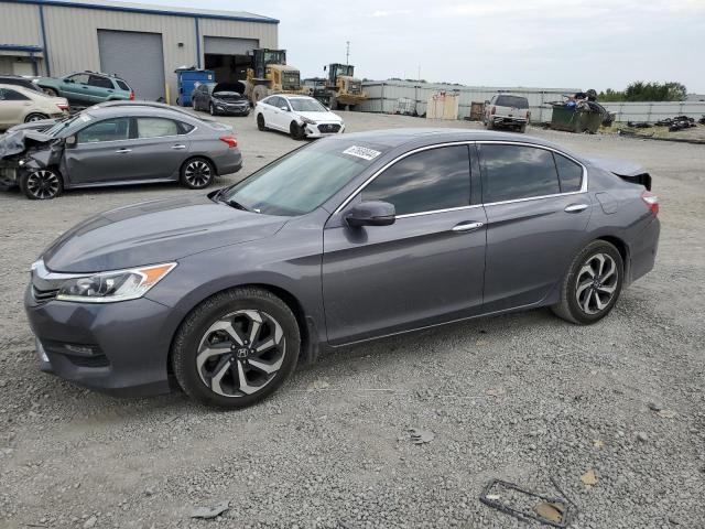 Photo 0 VIN: 1HGCR3F8XHA015324 - HONDA ACCORD EXL 