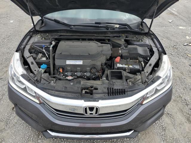 Photo 10 VIN: 1HGCR3F8XHA015324 - HONDA ACCORD EXL 